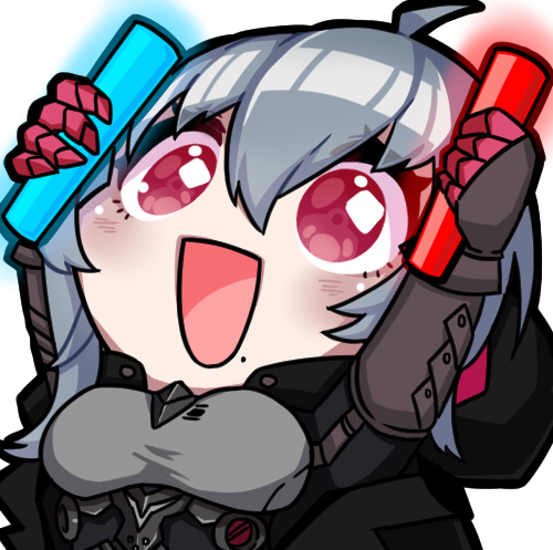 ravenhype_hh Discord sticker