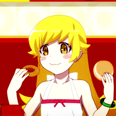 Nom Shinobu Discord sticker