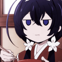 Judge Kyouka Discord sticker