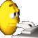 Chatting Discord sticker
