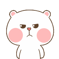 plead Discord sticker