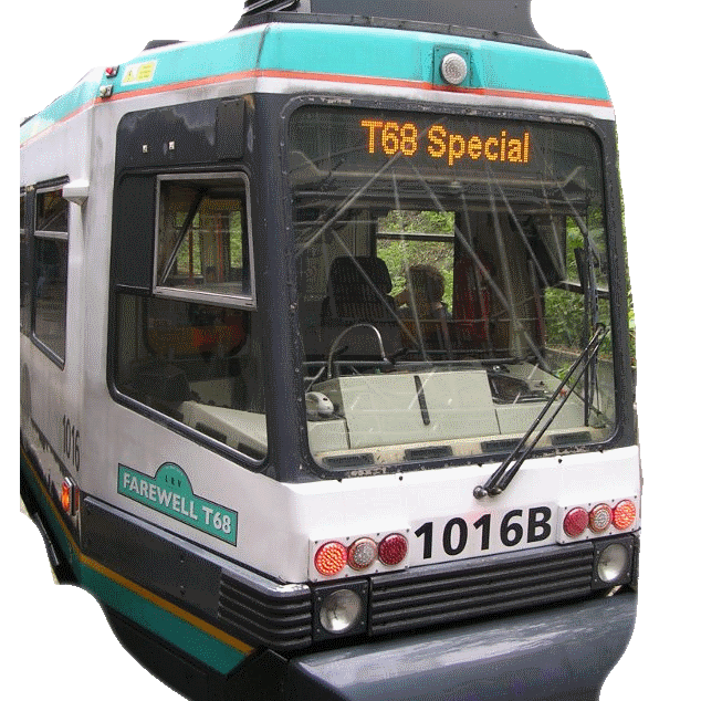 Legendary T68 Discord sticker