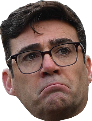 Burnham Sad Discord sticker