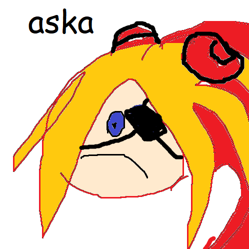 aska