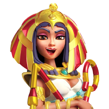 cleo Discord sticker
