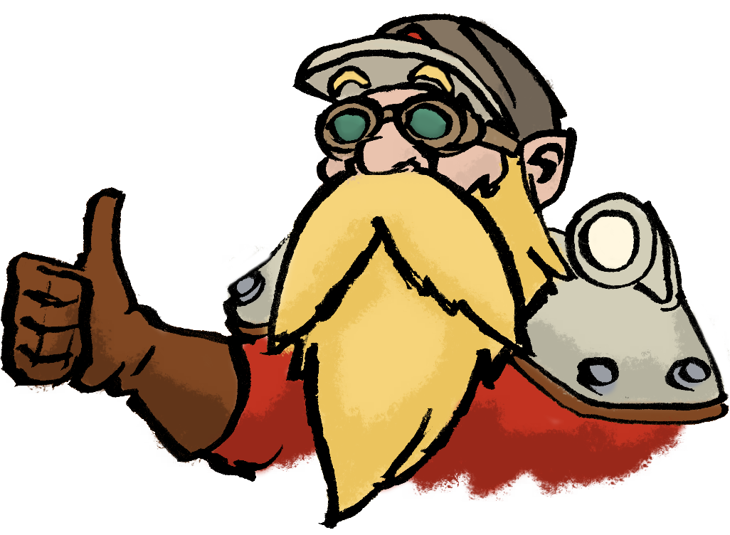 Engineer Approves HD