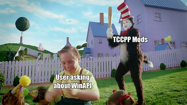 winapi Discord sticker