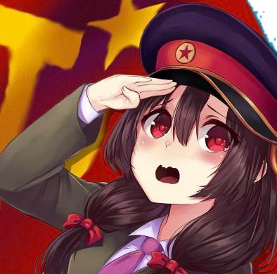 Soviet YunYun Discord sticker