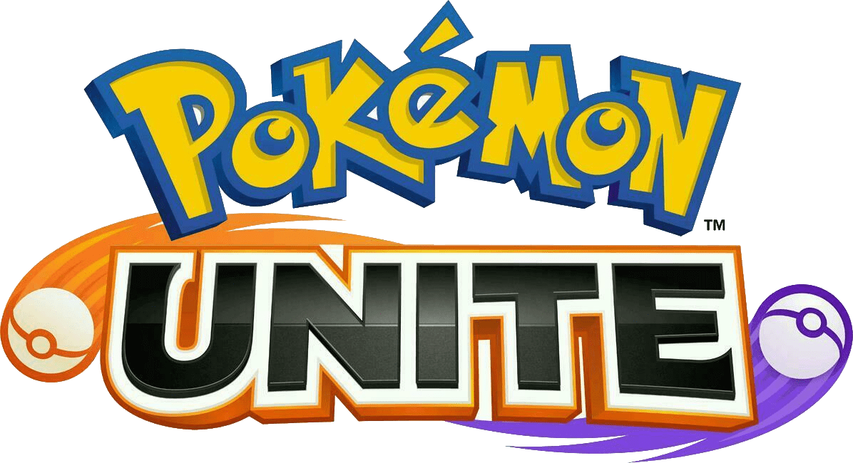 Pokémon UNITE Discord sticker