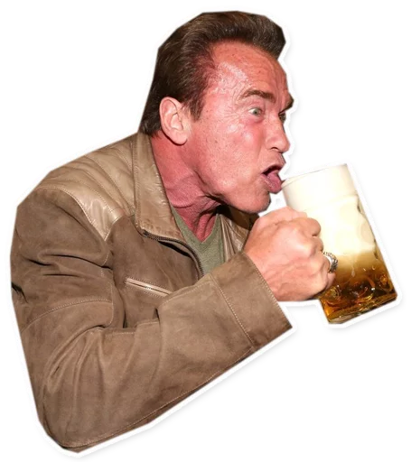 Drink Discord sticker