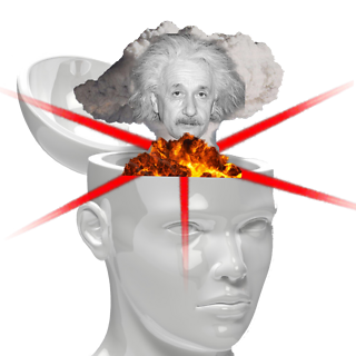 BigBrain_byTeddy Discord sticker