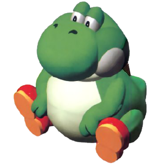 beegyoshi Discord sticker