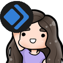 AlyDyno Discord sticker