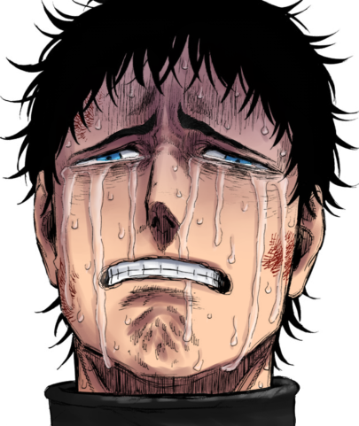 ZenonTears Discord sticker