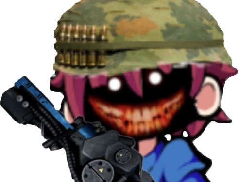 nofelmicro Discord sticker