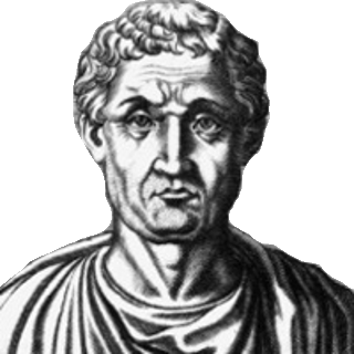 boethius Discord sticker