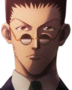 leorio stare