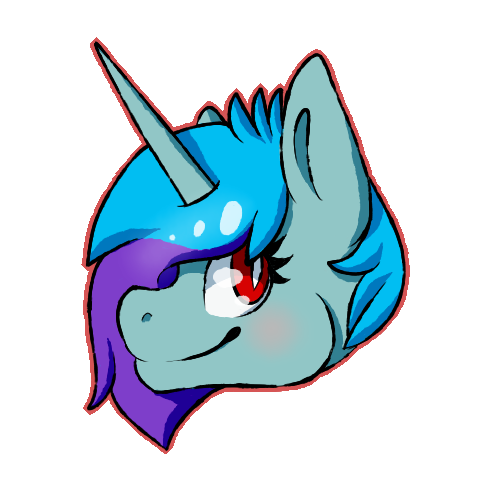 Miki Discord sticker