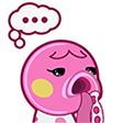 MarinaHM Discord sticker