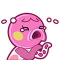 MarinaHands Discord sticker