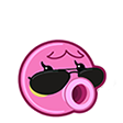 MarinaCool Discord sticker