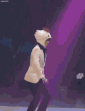 Soken Dance Discord sticker
