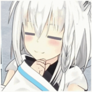 fubuki agree Discord sticker