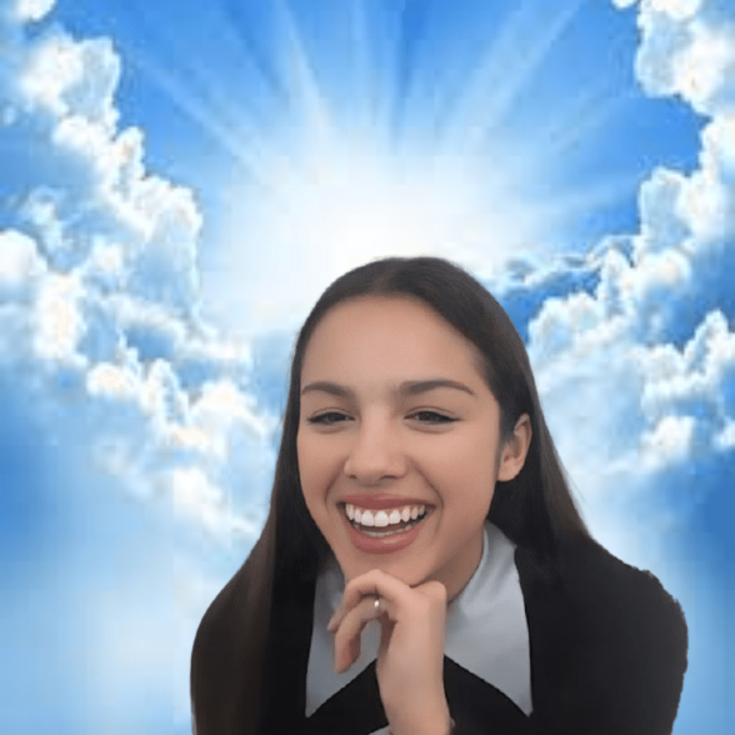 dead chat Discord sticker