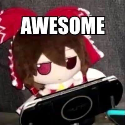 awesome