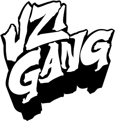 UZI GANG Discord sticker