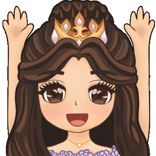 FloHands Discord sticker
