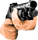 KS_diegun Discord sticker