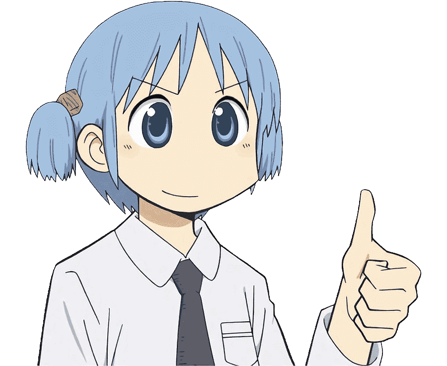 KS_goodjob Discord sticker