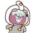 BensonWaddle Discord sticker