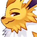 Jolteon Smug