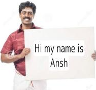 ansh Discord sticker