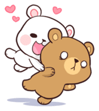 Love Discord sticker