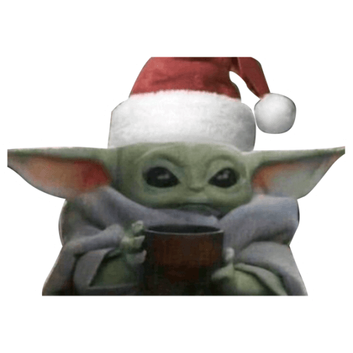 Nerd Discord sticker
