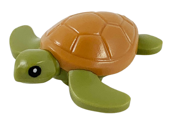 Turtle Discord sticker