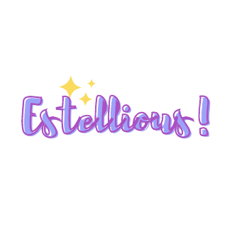 estellious Discord sticker