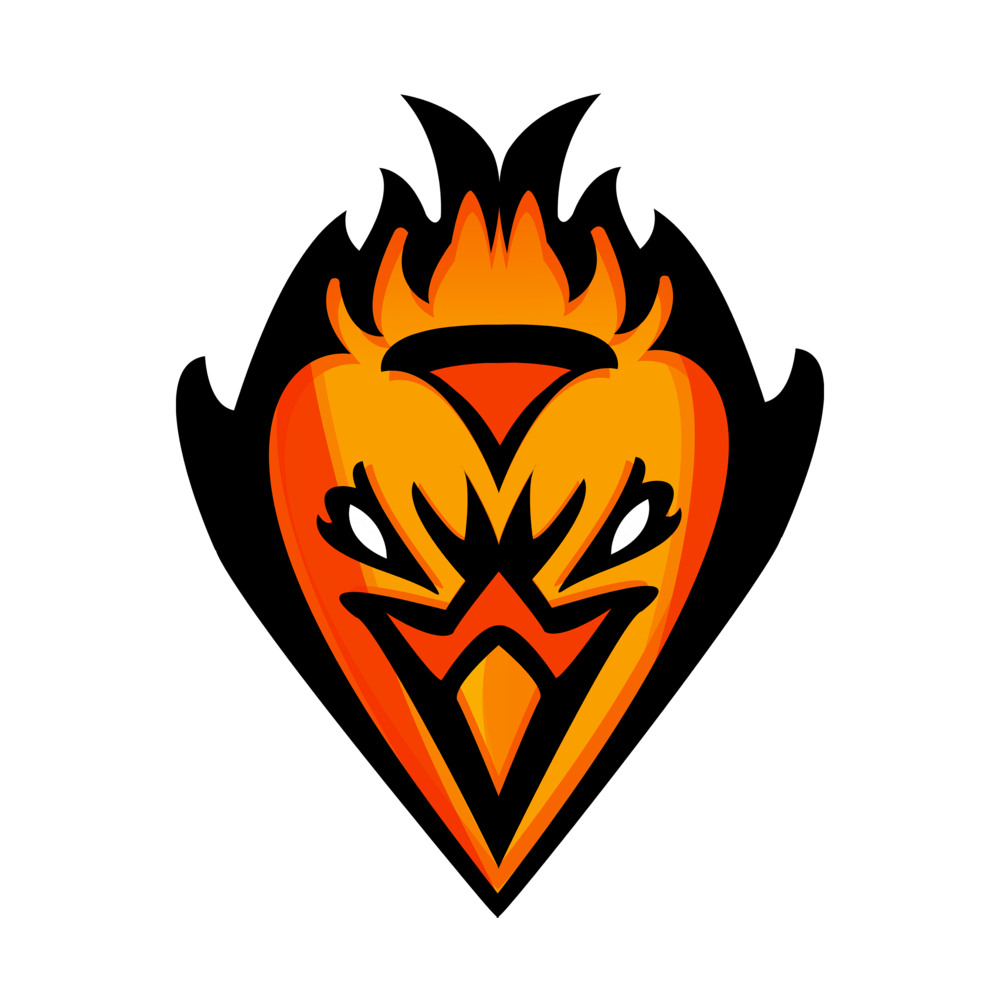 DEMIGOD Discord sticker