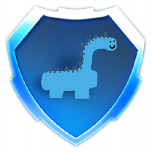 Kredit Discord sticker