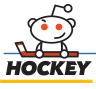 r/hockey Discord sticker