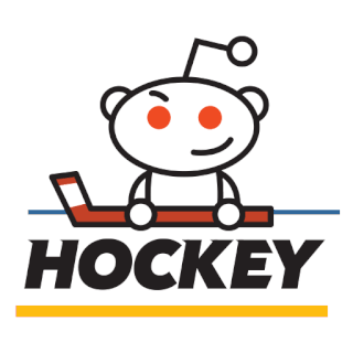 rHockey Discord sticker