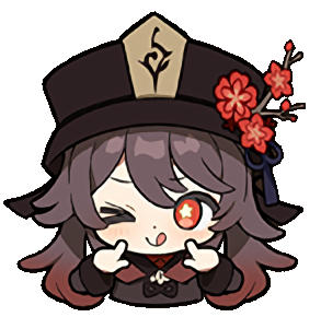 bleh Discord sticker