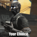 Your choice Discord sticker
