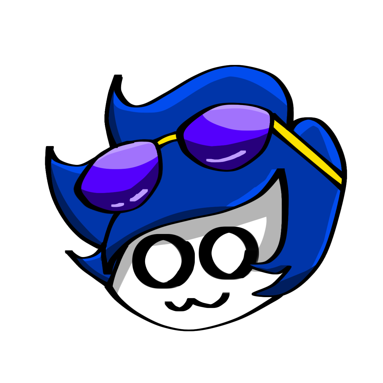 domoncrack Discord sticker