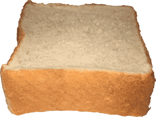 ThickBread Discord sticker