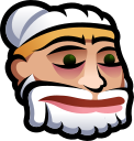 FeelsGoodMan Discord sticker