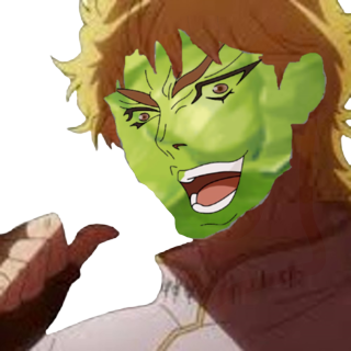 KonoCabbagDa Discord sticker